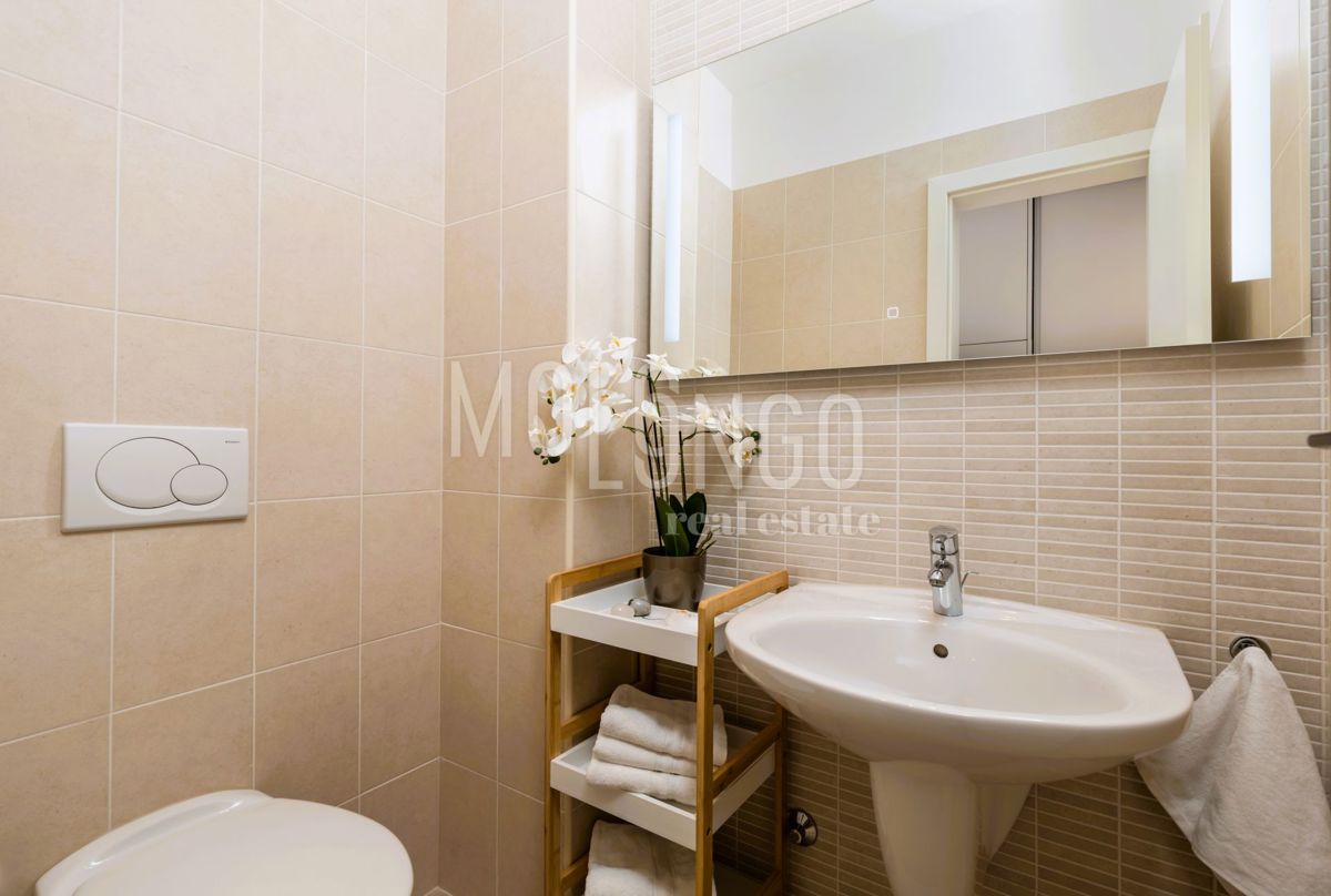 Stanovanje/apartma Ičići, Opatija - Okolica, 121,70m2