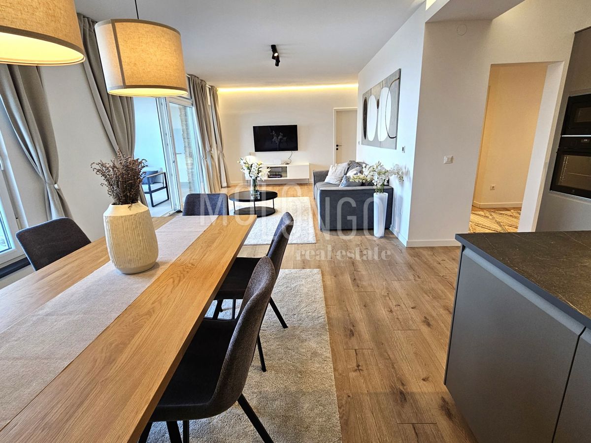 Stanovanje/apartma Ičići, Opatija - Okolica, 121,70m2