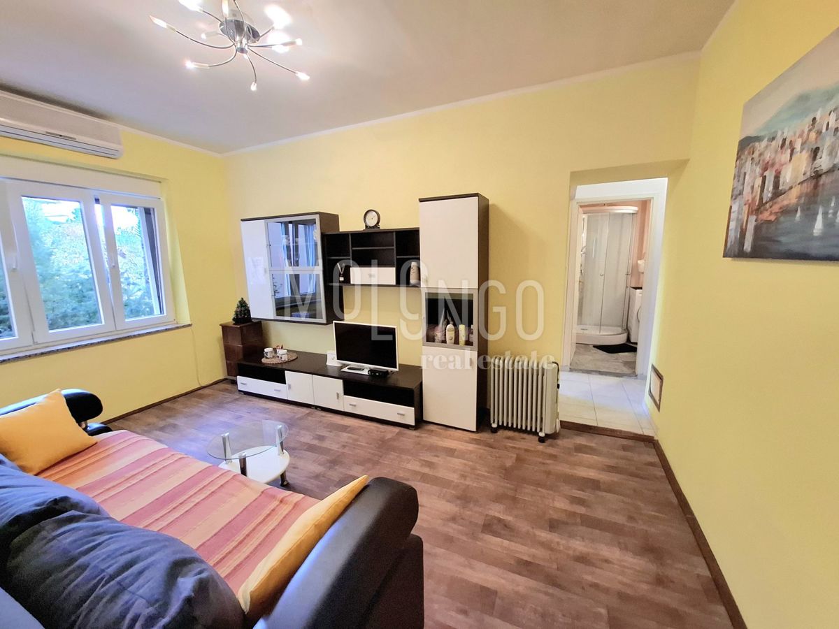 Stanovanje/apartma Opatija - Centar, Opatija, 43m2