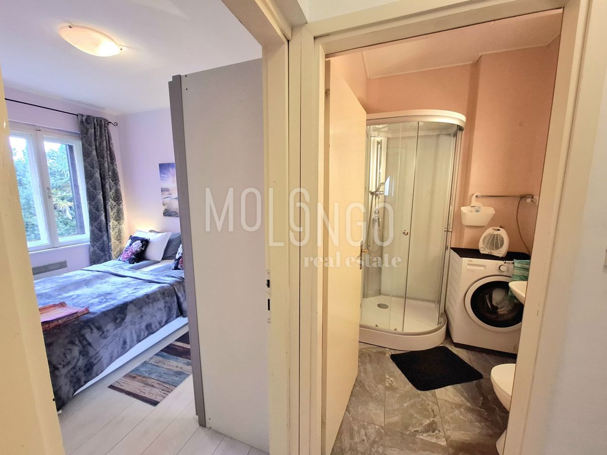 Stanovanje/apartma Opatija - Centar, Opatija, 43m2