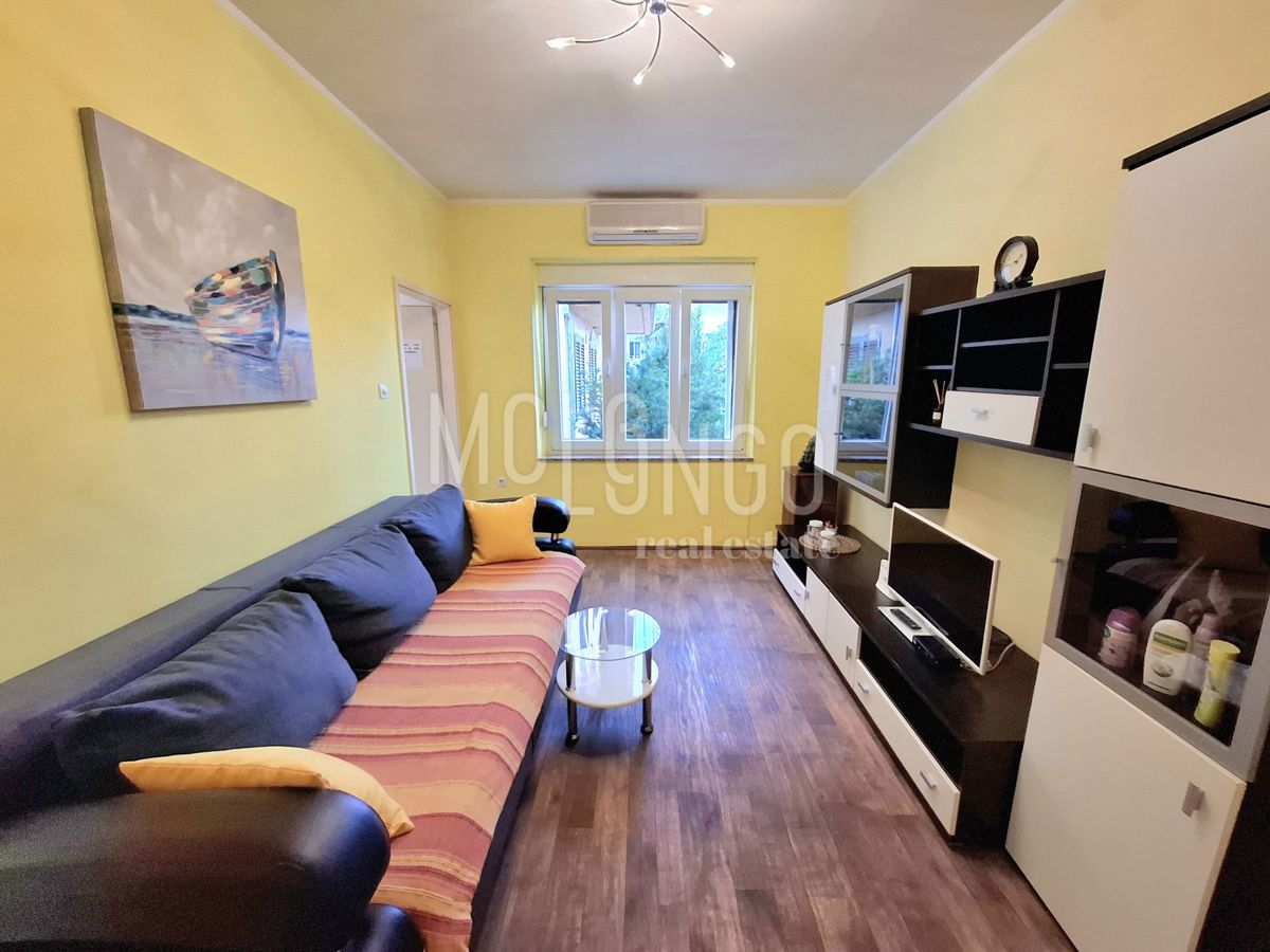 Stanovanje/apartma Opatija - Centar, Opatija, 43m2