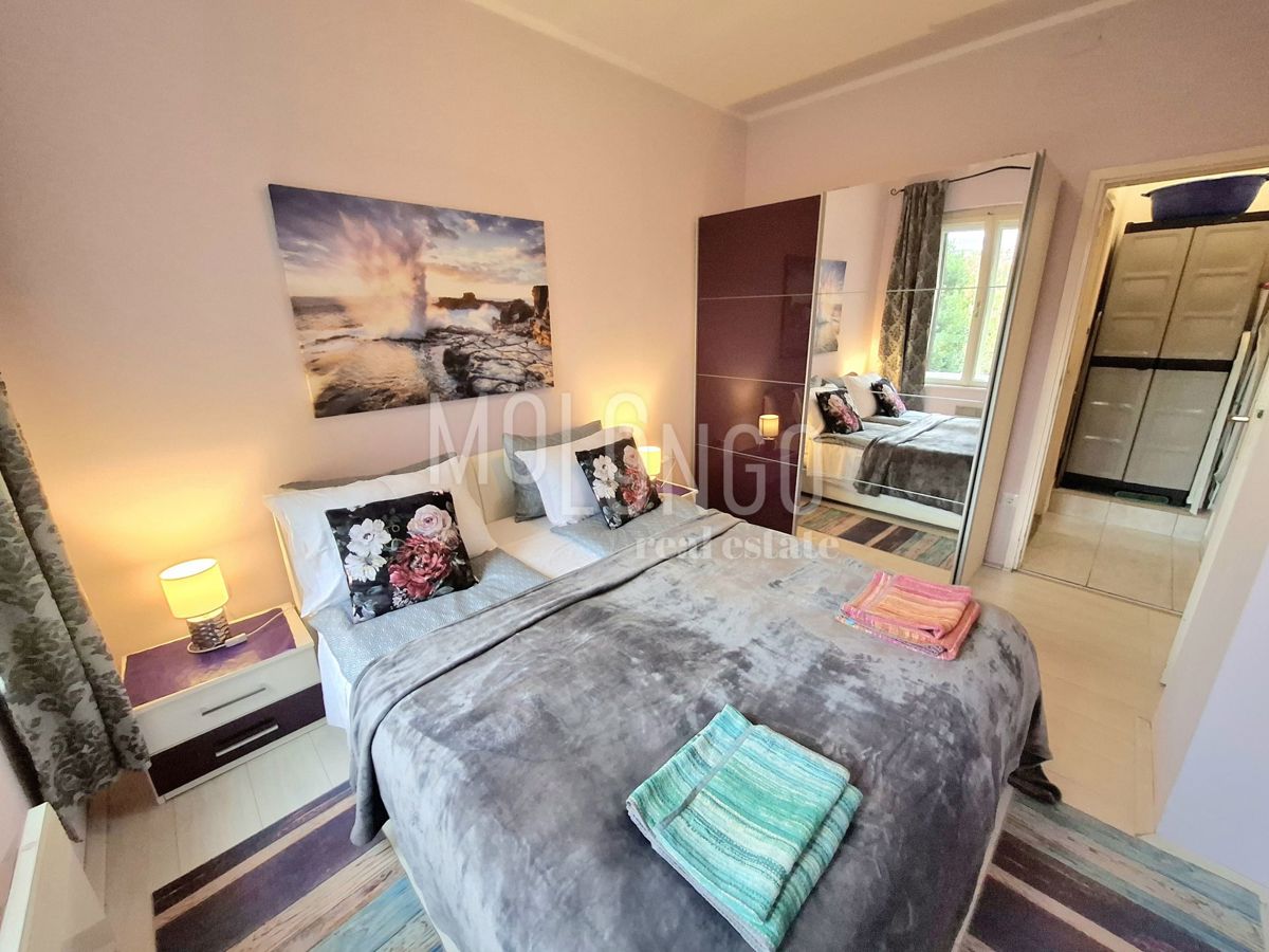 Stanovanje/apartma Opatija - Centar, Opatija, 43m2