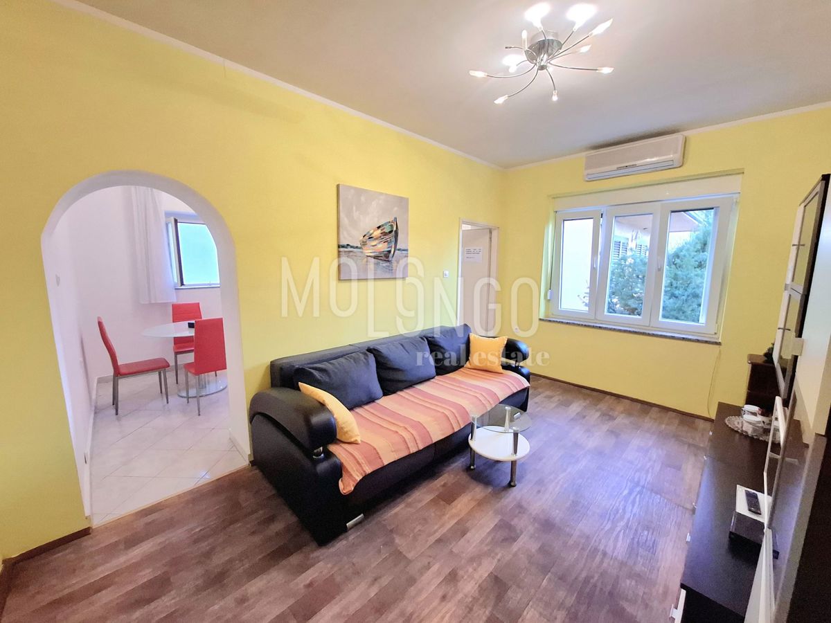 Stanovanje/apartma Opatija - Centar, Opatija, 43m2