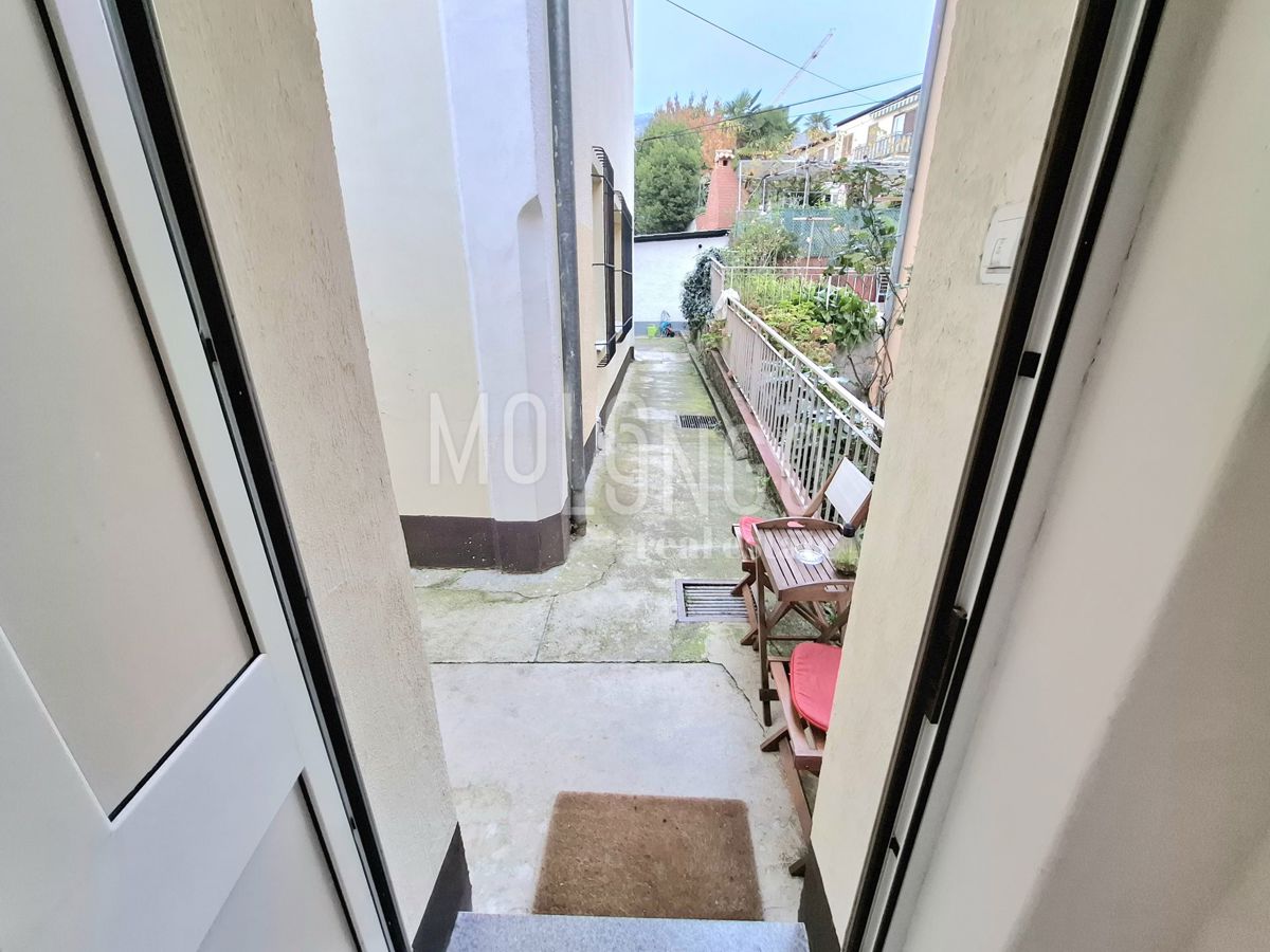 Stanovanje/apartma Opatija - Centar, Opatija, 43m2