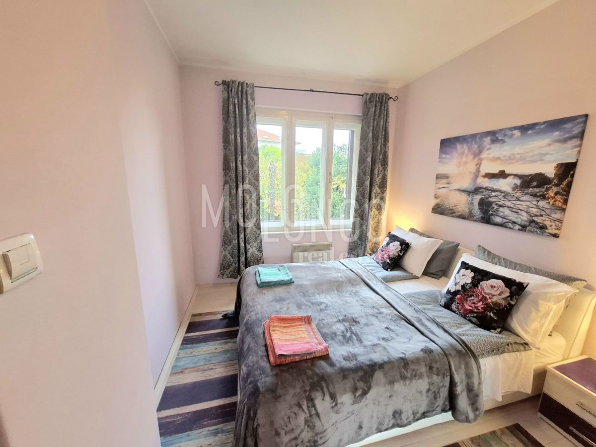 Stanovanje/apartma Opatija - Centar, Opatija, 43m2