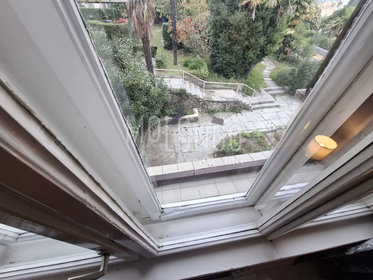 Stanovanje/apartma Opatija - Centar, Opatija, 43m2