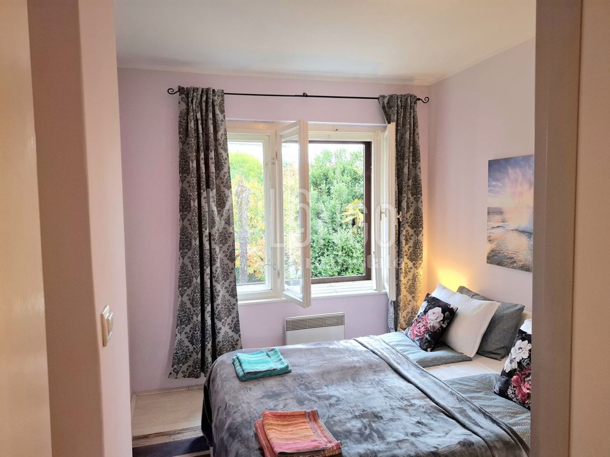 Stanovanje/apartma Opatija - Centar, Opatija, 43m2