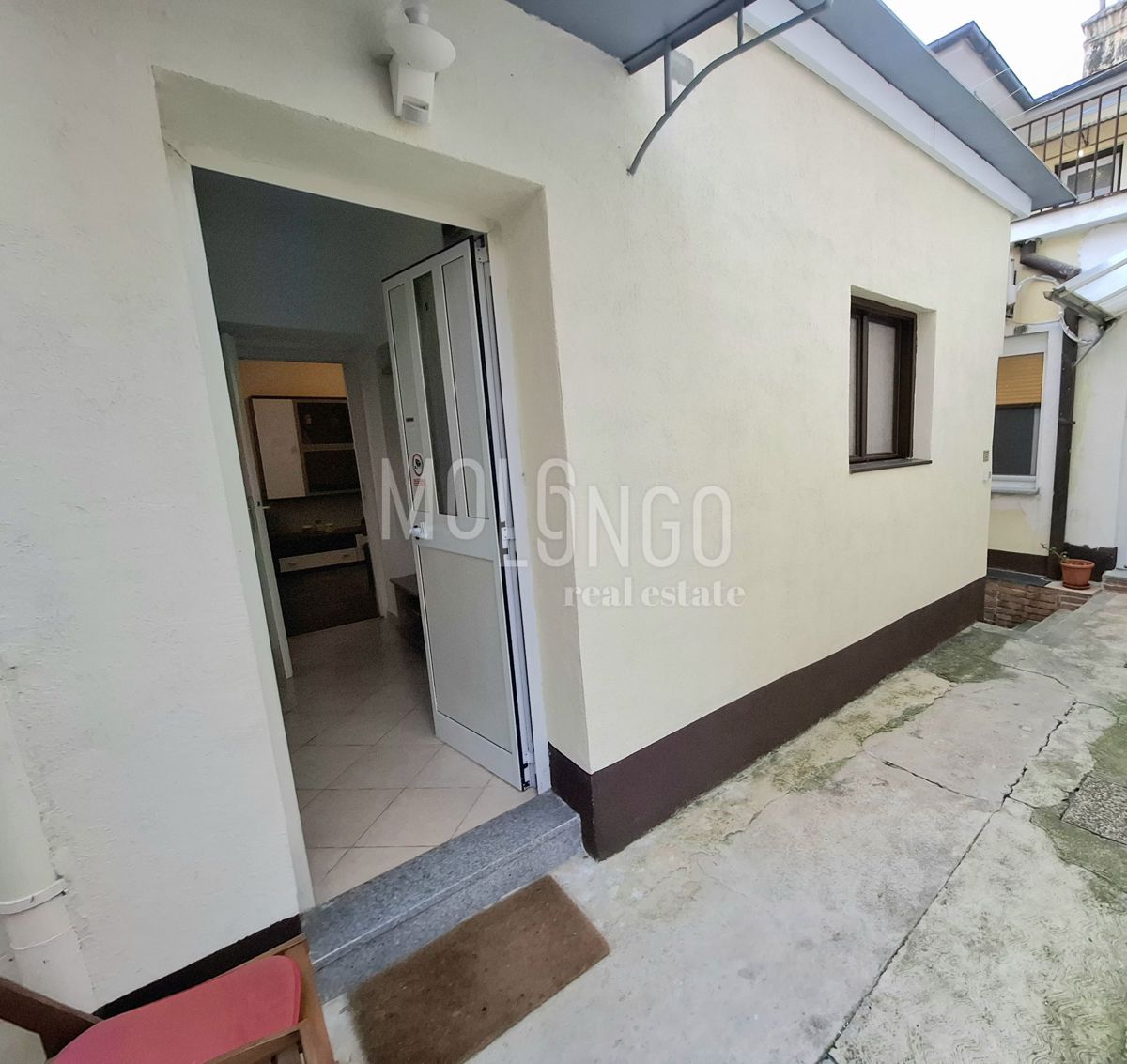 Stanovanje/apartma Opatija - Centar, Opatija, 43m2