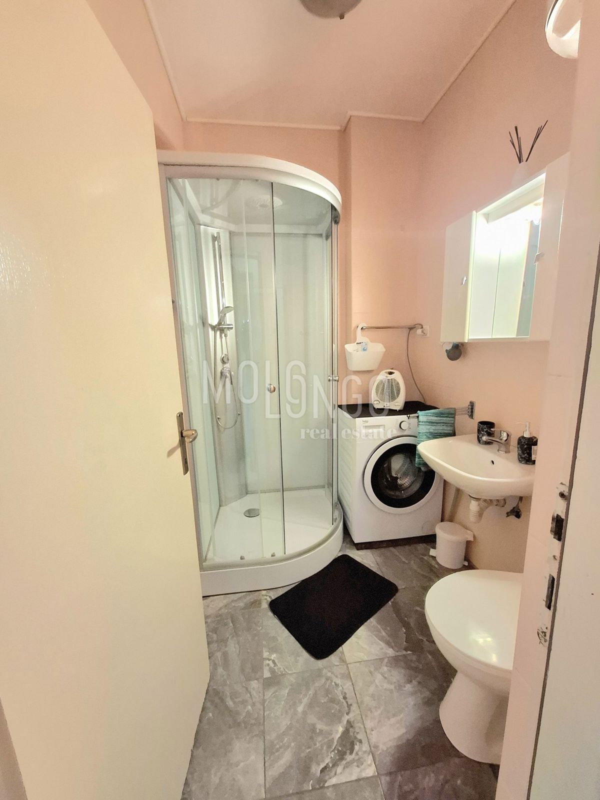 Stanovanje/apartma Opatija - Centar, Opatija, 43m2