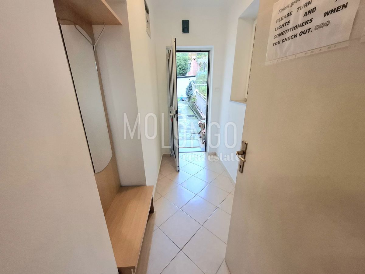 Stanovanje/apartma Opatija - Centar, Opatija, 43m2
