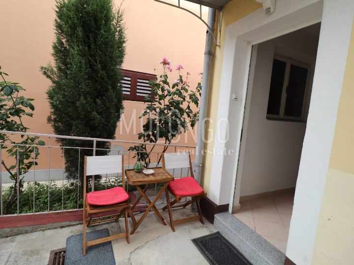 Stanovanje/apartma Opatija - Centar, Opatija, 43m2