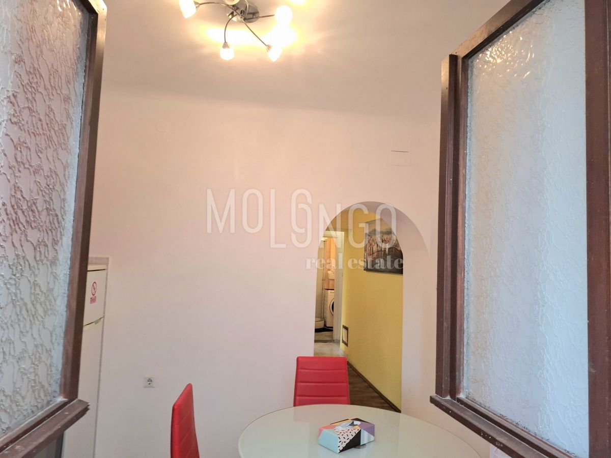 Stanovanje/apartma Opatija - Centar, Opatija, 43m2