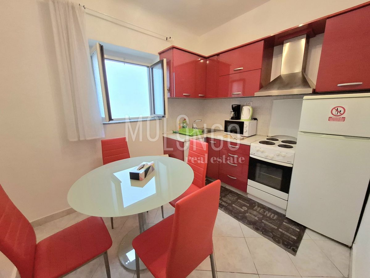 Stanovanje/apartma Opatija - Centar, Opatija, 43m2