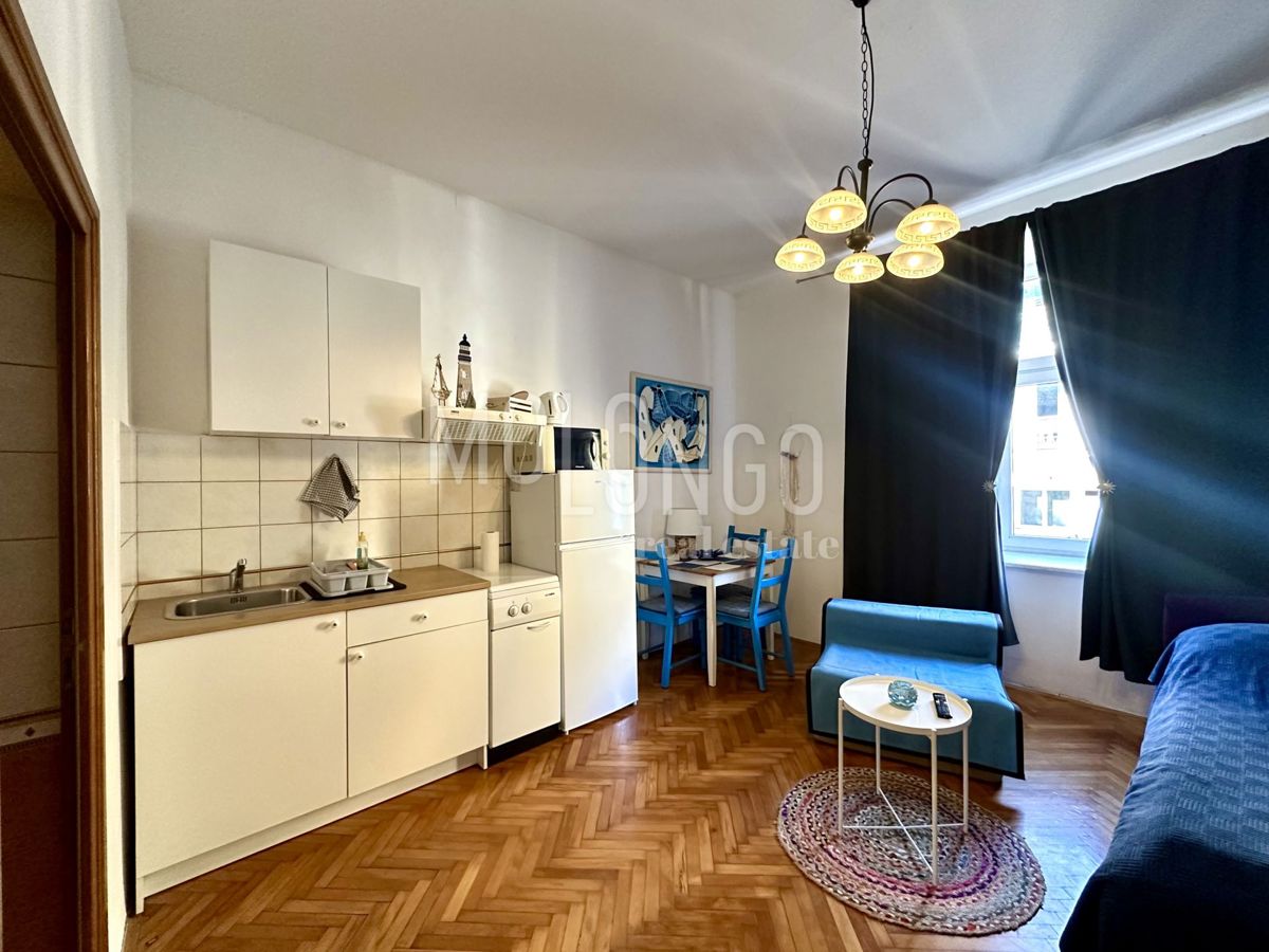 Stanovanje/apartma Opatija - Centar, Opatija, 80m2