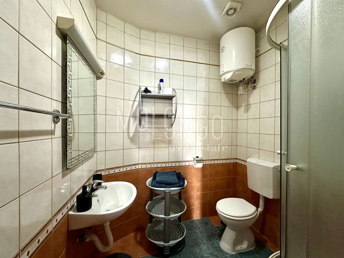 Stanovanje/apartma Opatija - Centar, Opatija, 80m2