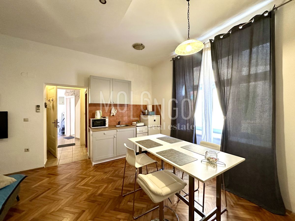 Stanovanje/apartma Opatija - Centar, Opatija, 80m2