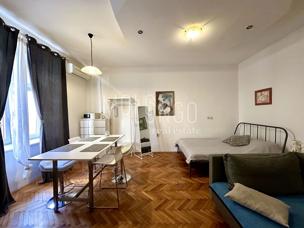 Stanovanje/apartma Opatija - Centar, Opatija, 80m2