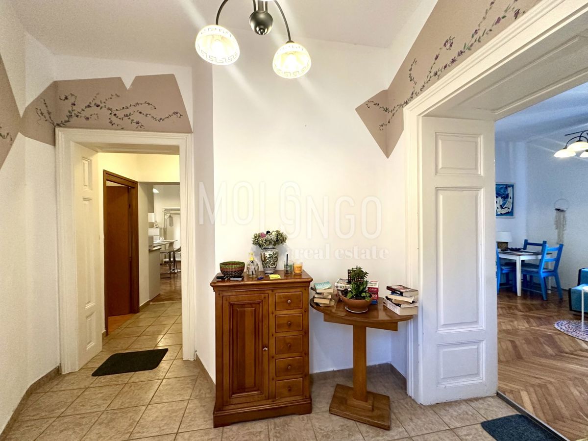 Stanovanje/apartma Opatija - Centar, Opatija, 80m2