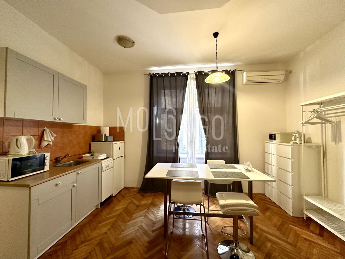 Stanovanje/apartma Opatija - Centar, Opatija, 80m2