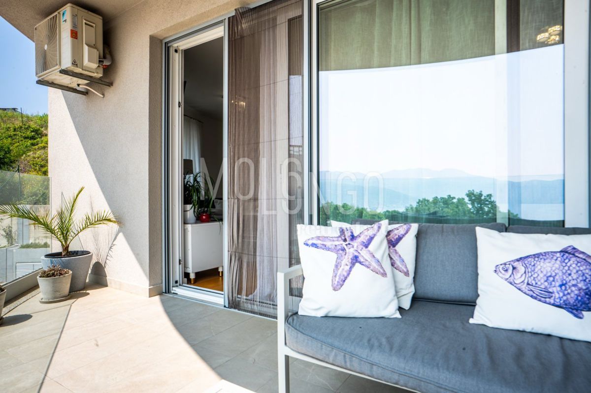 Stanovanje/apartma Martinkovac, Rijeka, 96,20m2