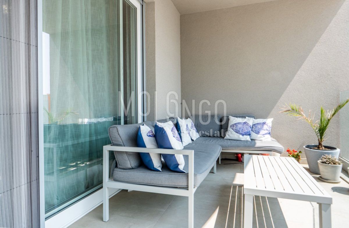 Stanovanje/apartma Martinkovac, Rijeka, 96,20m2