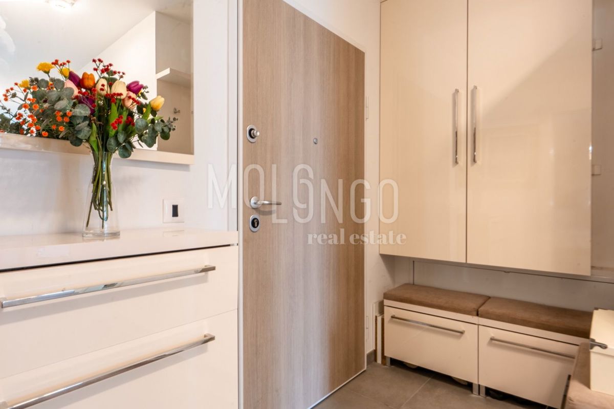 Stanovanje/apartma Martinkovac, Rijeka, 96,20m2