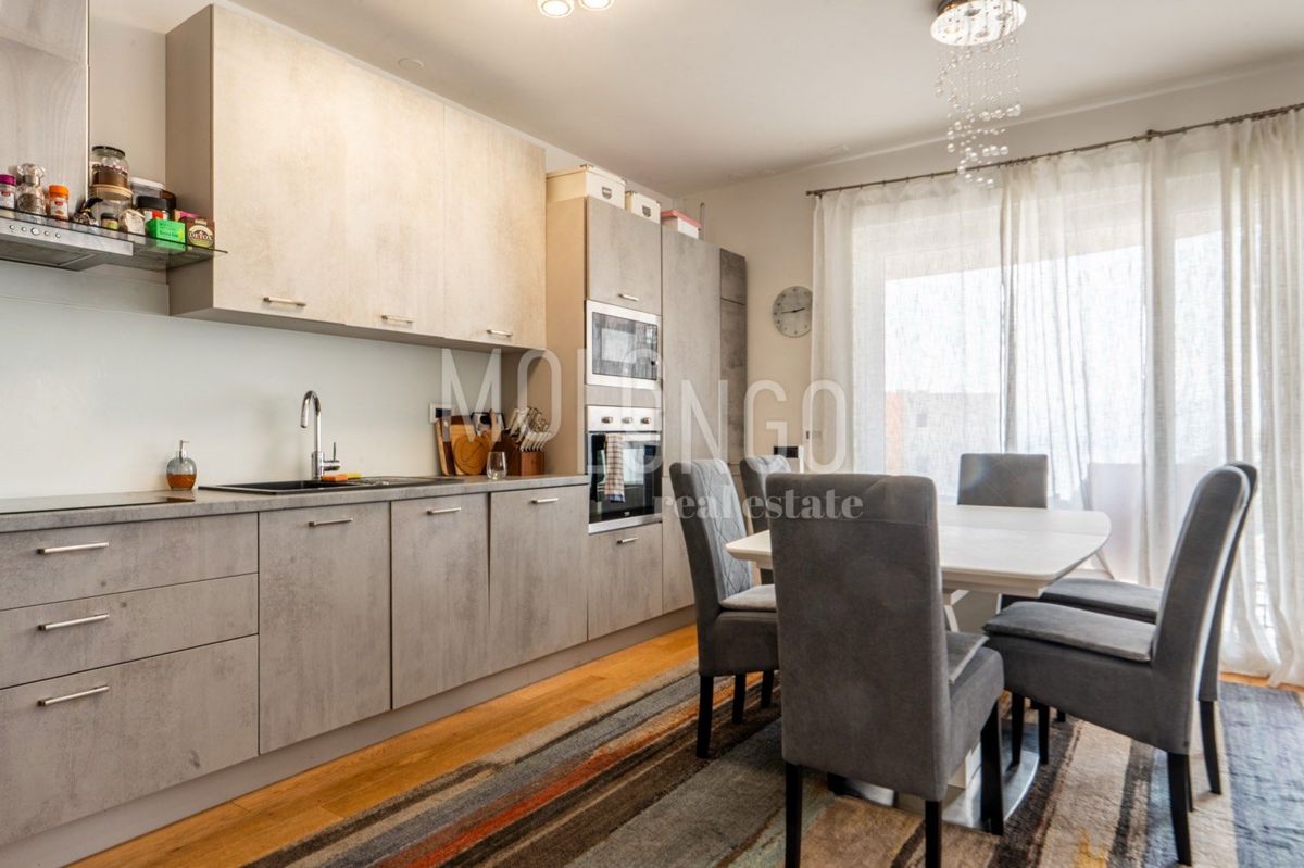 Stanovanje/apartma Martinkovac, Rijeka, 96,20m2