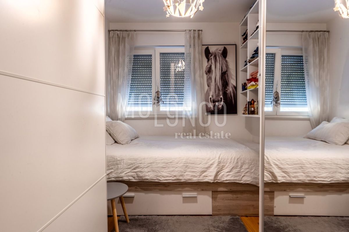 Stanovanje/apartma Martinkovac, Rijeka, 96,20m2