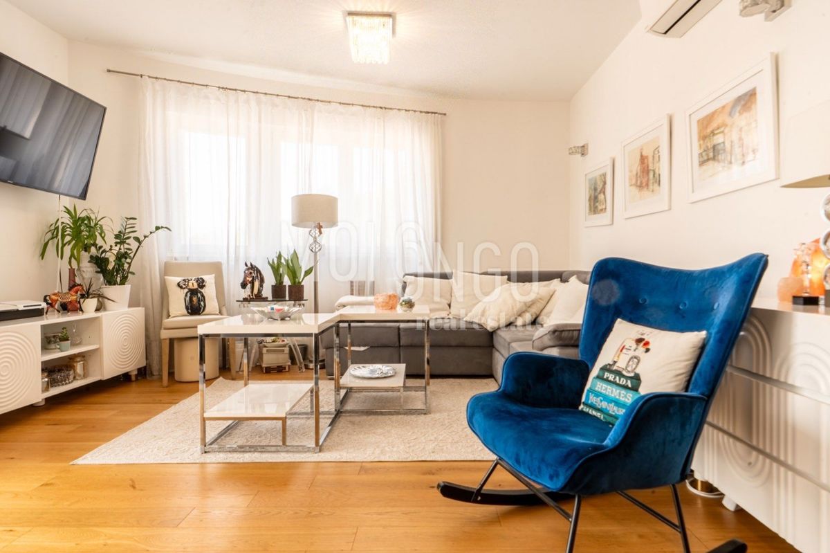 Stanovanje/apartma Martinkovac, Rijeka, 96,20m2