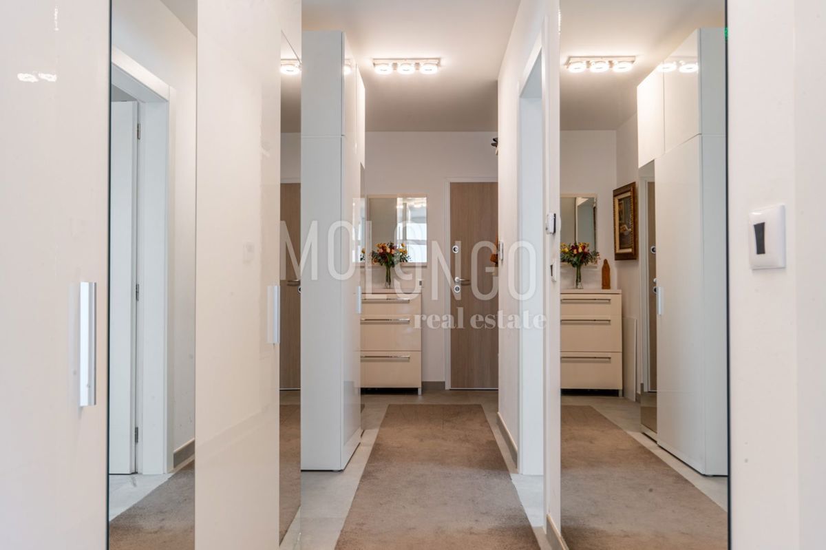 Stanovanje/apartma Martinkovac, Rijeka, 96,20m2