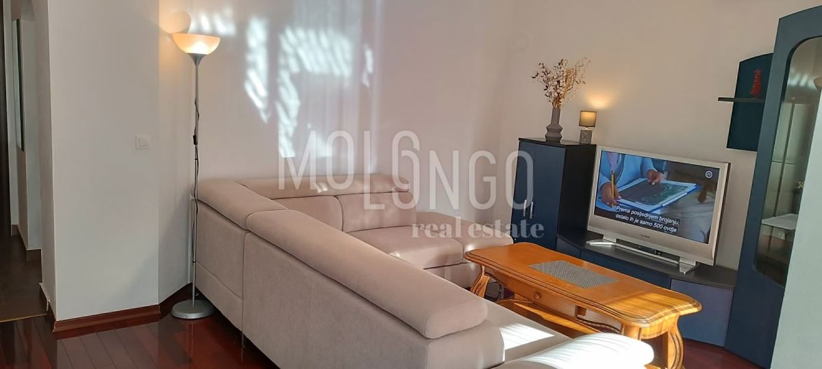 Stanovanje/apartma Srdoči, Rijeka, 56,37m2