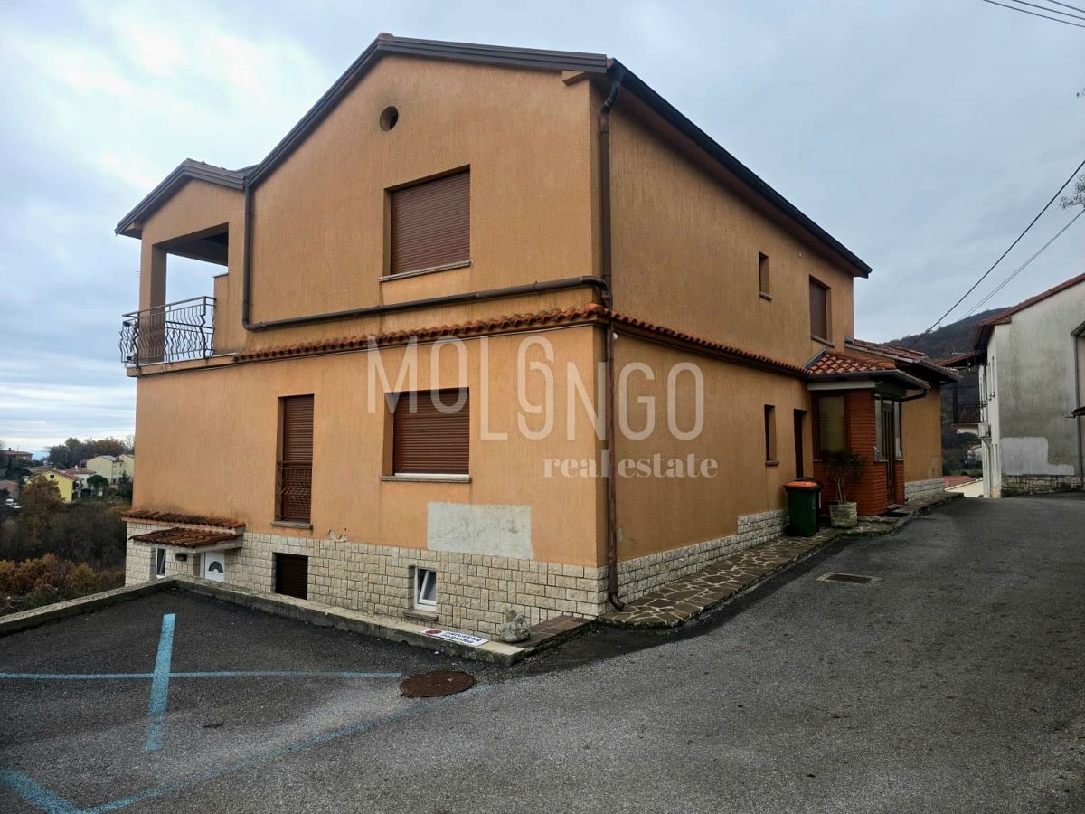 Hiša Rukavac, Matulji, 1m2