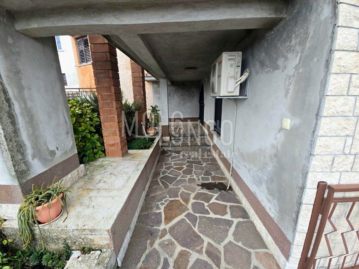 Hiša Rukavac, Matulji, 1m2