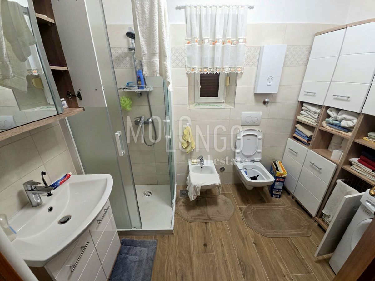 Hiša Rukavac, Matulji, 1m2