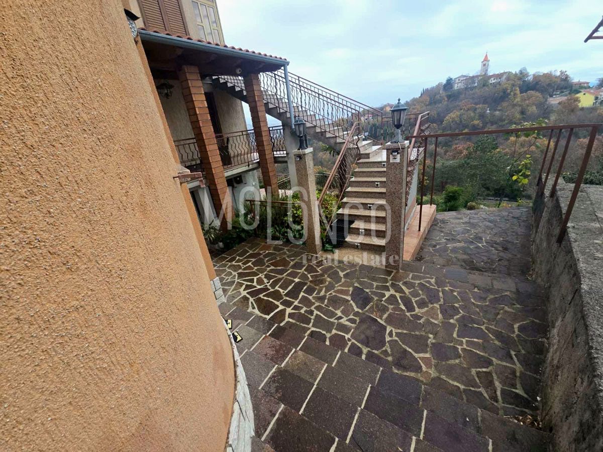 Hiša Rukavac, Matulji, 1m2