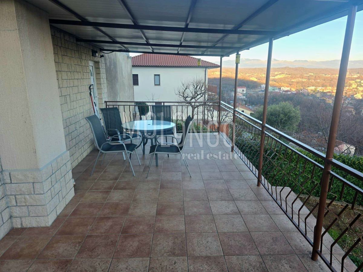 Hiša Rukavac, Matulji, 1m2