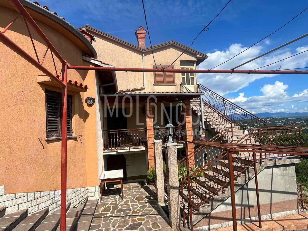 Hiša Rukavac, Matulji, 1m2