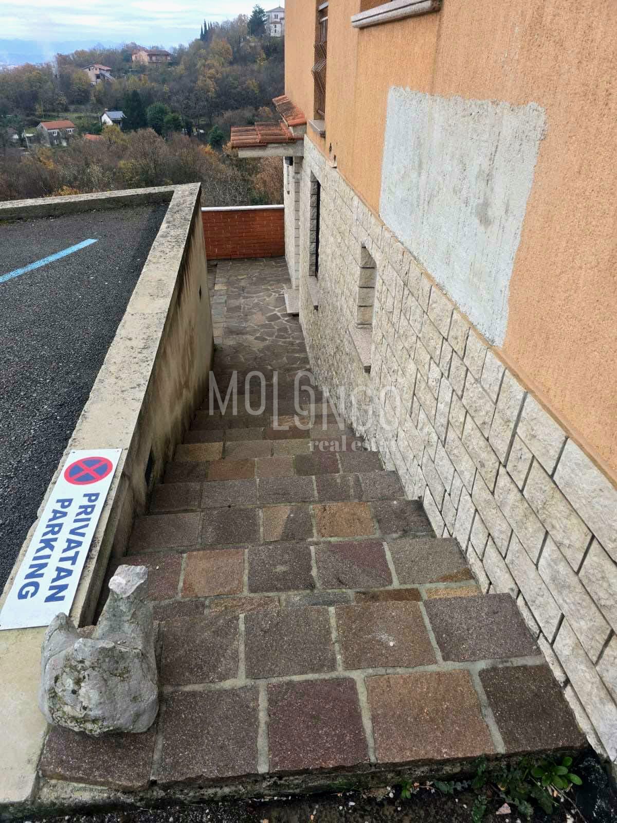 Hiša Rukavac, Matulji, 1m2