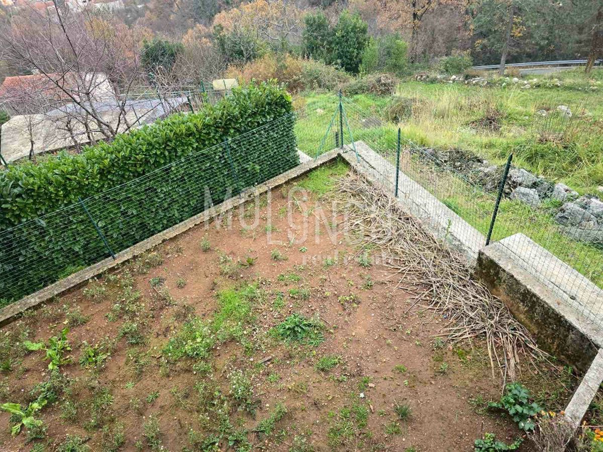 Hiša Rukavac, Matulji, 1m2