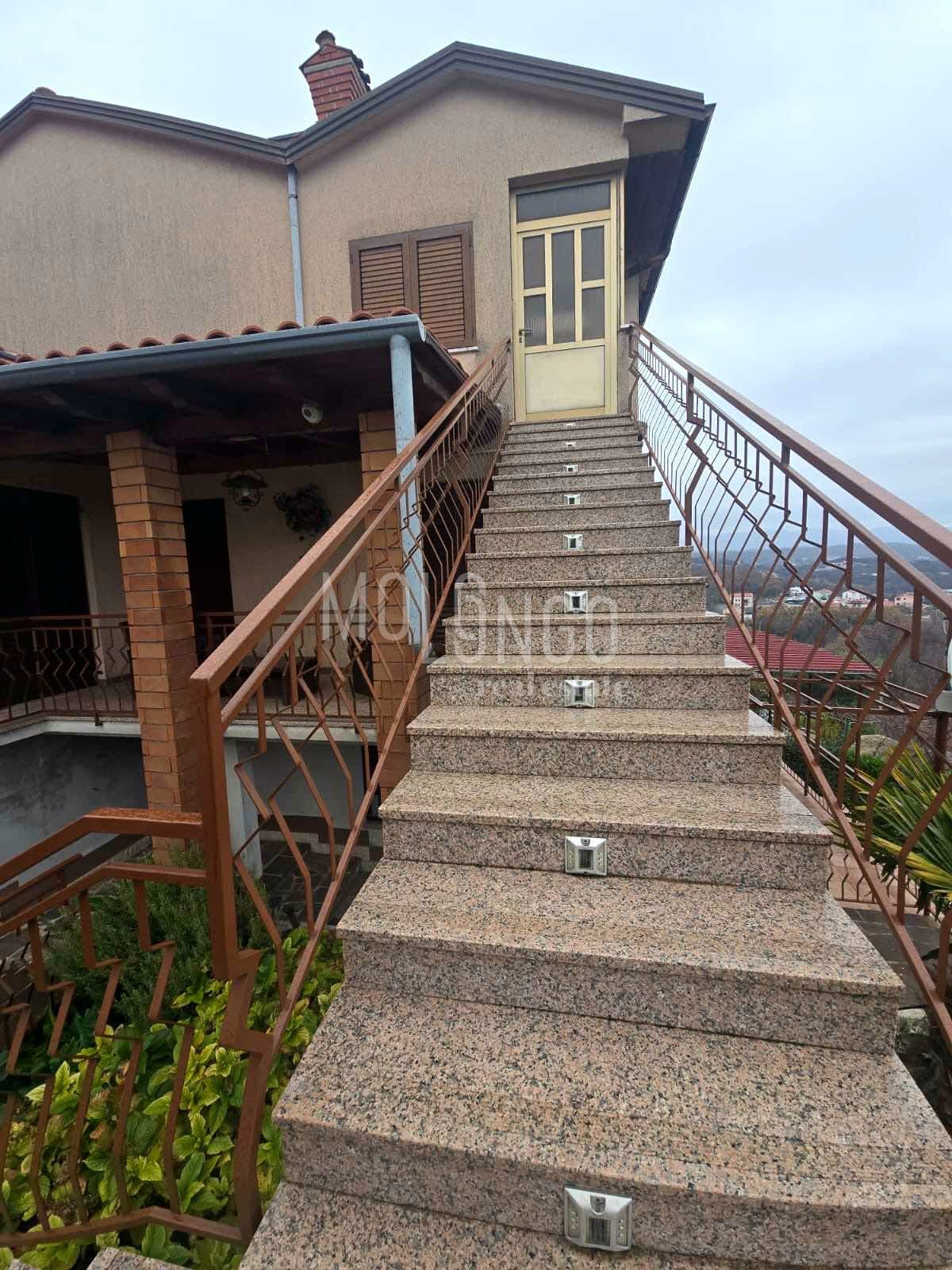 Hiša Rukavac, Matulji, 1m2