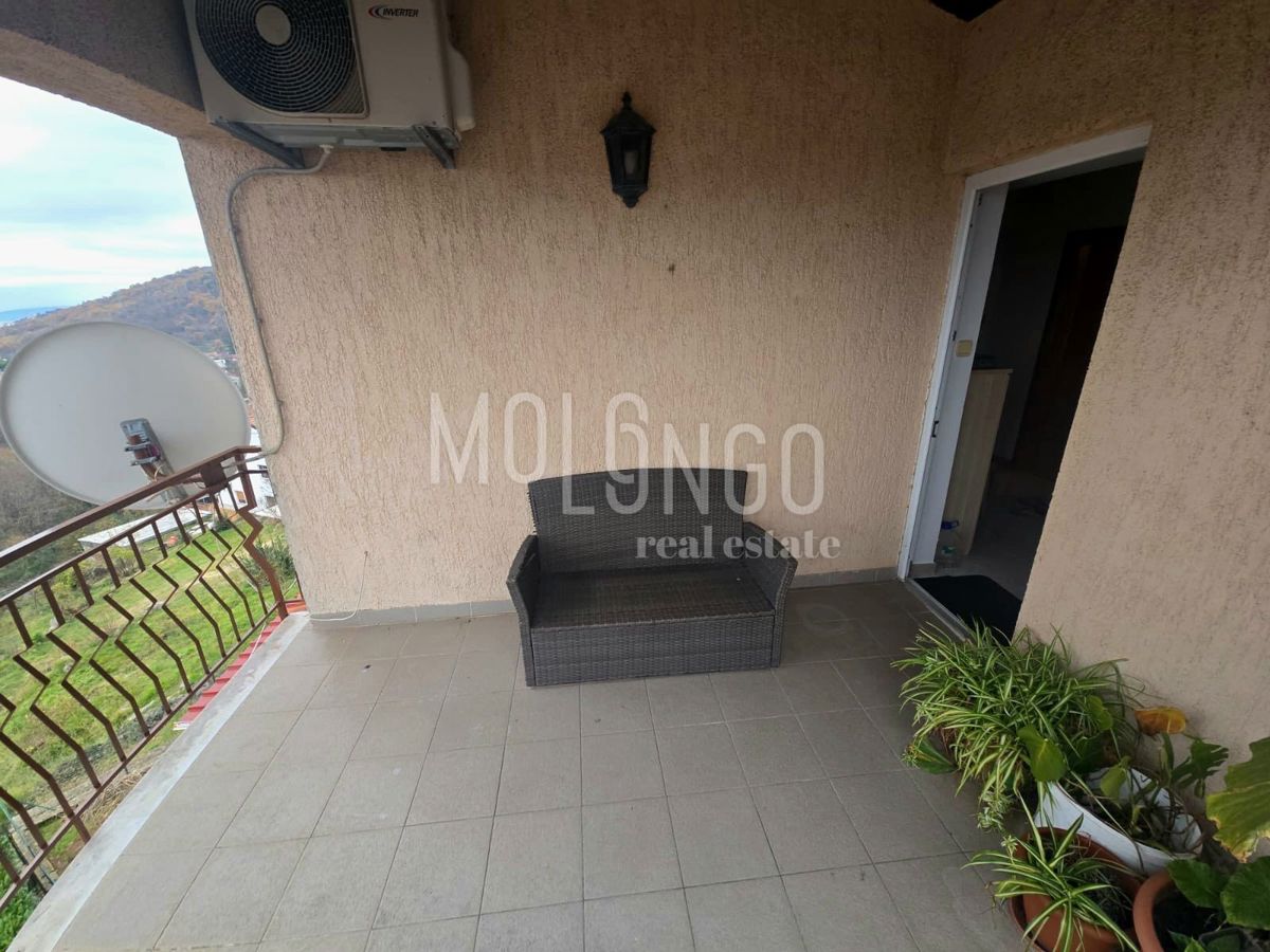 Hiša Rukavac, Matulji, 1m2