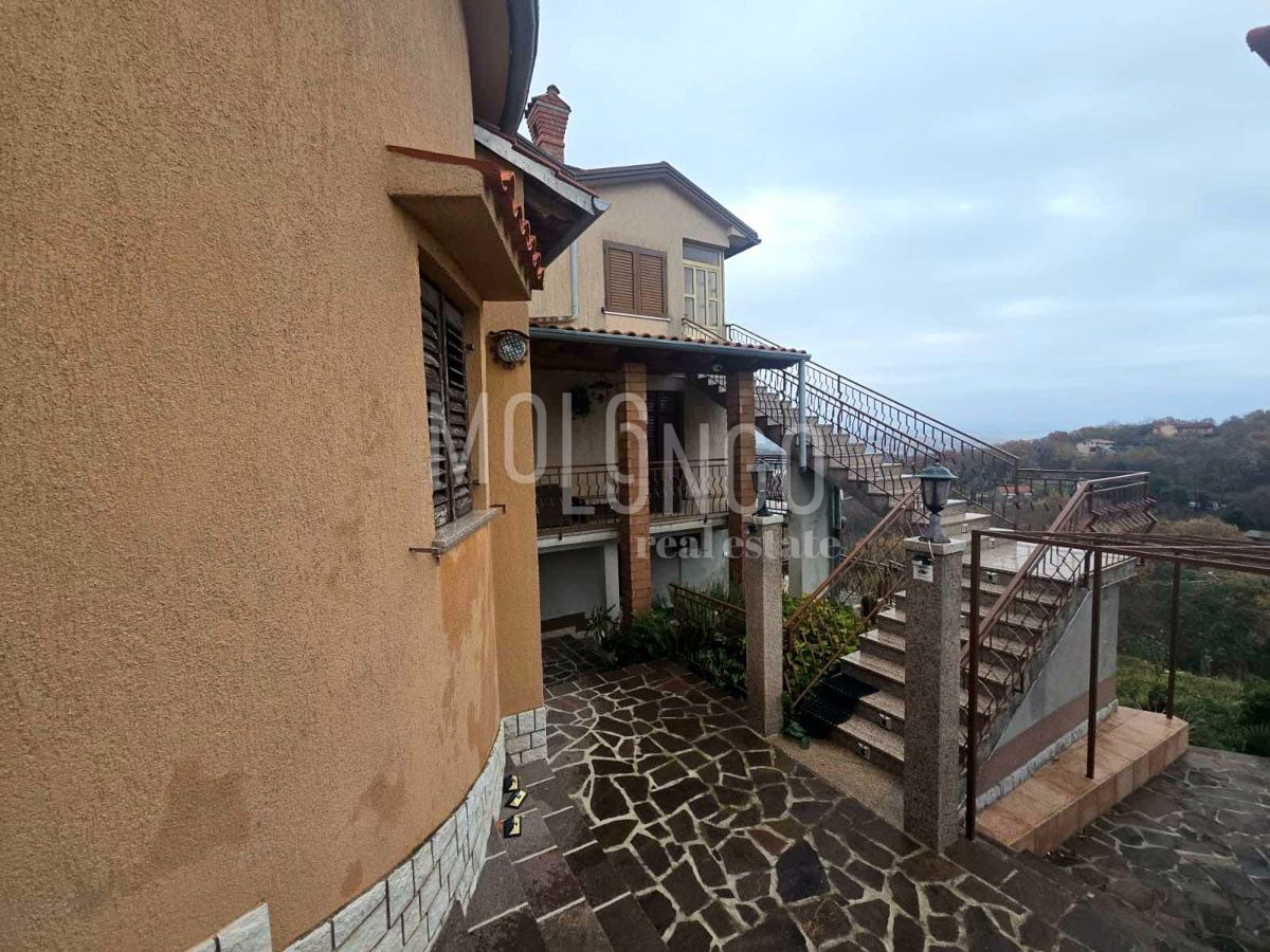 Hiša Rukavac, Matulji, 1m2