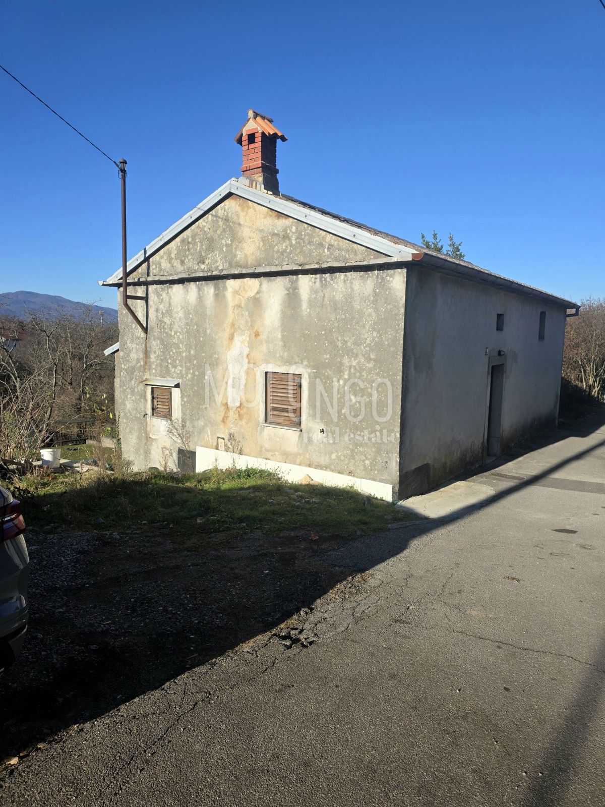 Hiša Mladenići, Viškovo, 127m2