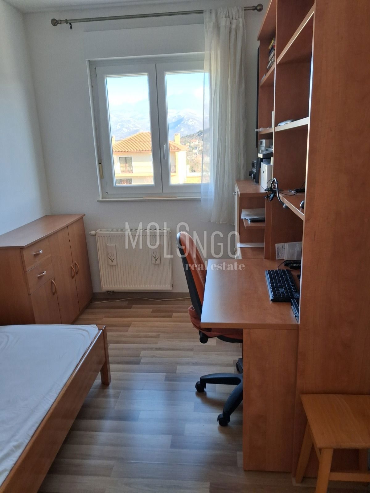 Stanovanje/apartma Buzdohanj, Čavle, 73m2