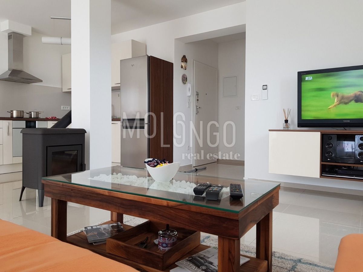 Stanovanje/apartma Buzdohanj, Čavle, 73m2