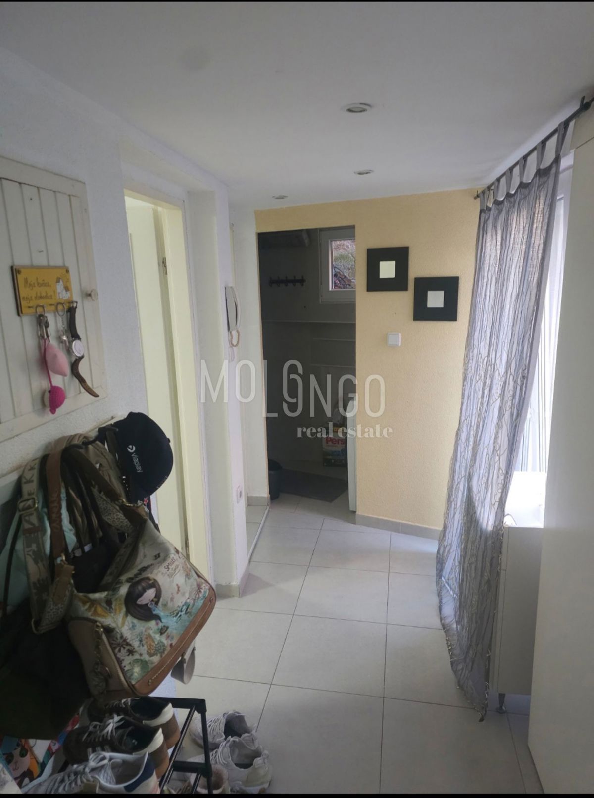 Stanovanje/apartma Banderovo, Rijeka, 50m2