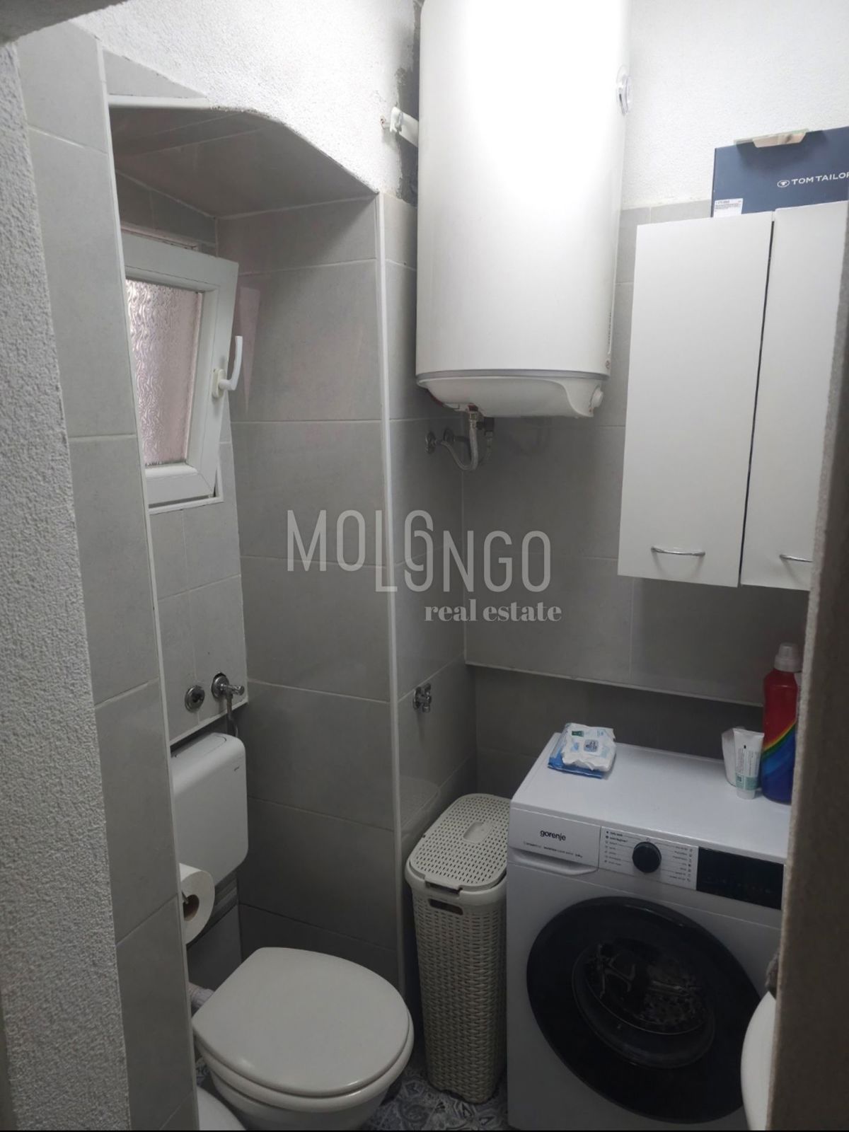 Stanovanje/apartma Banderovo, Rijeka, 50m2