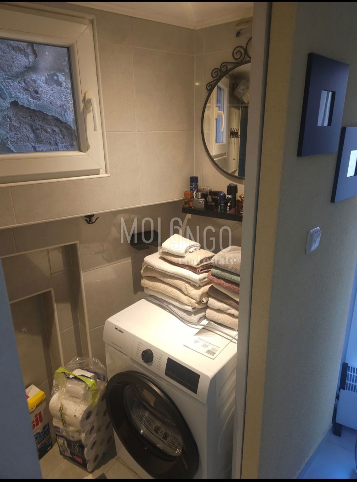 Stanovanje/apartma Banderovo, Rijeka, 50m2