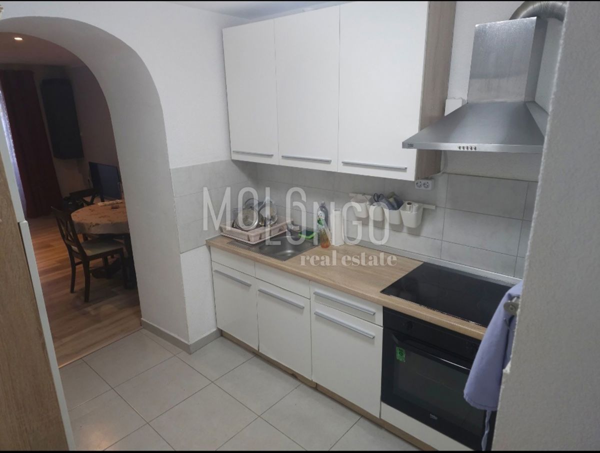 Stanovanje/apartma Banderovo, Rijeka, 50m2