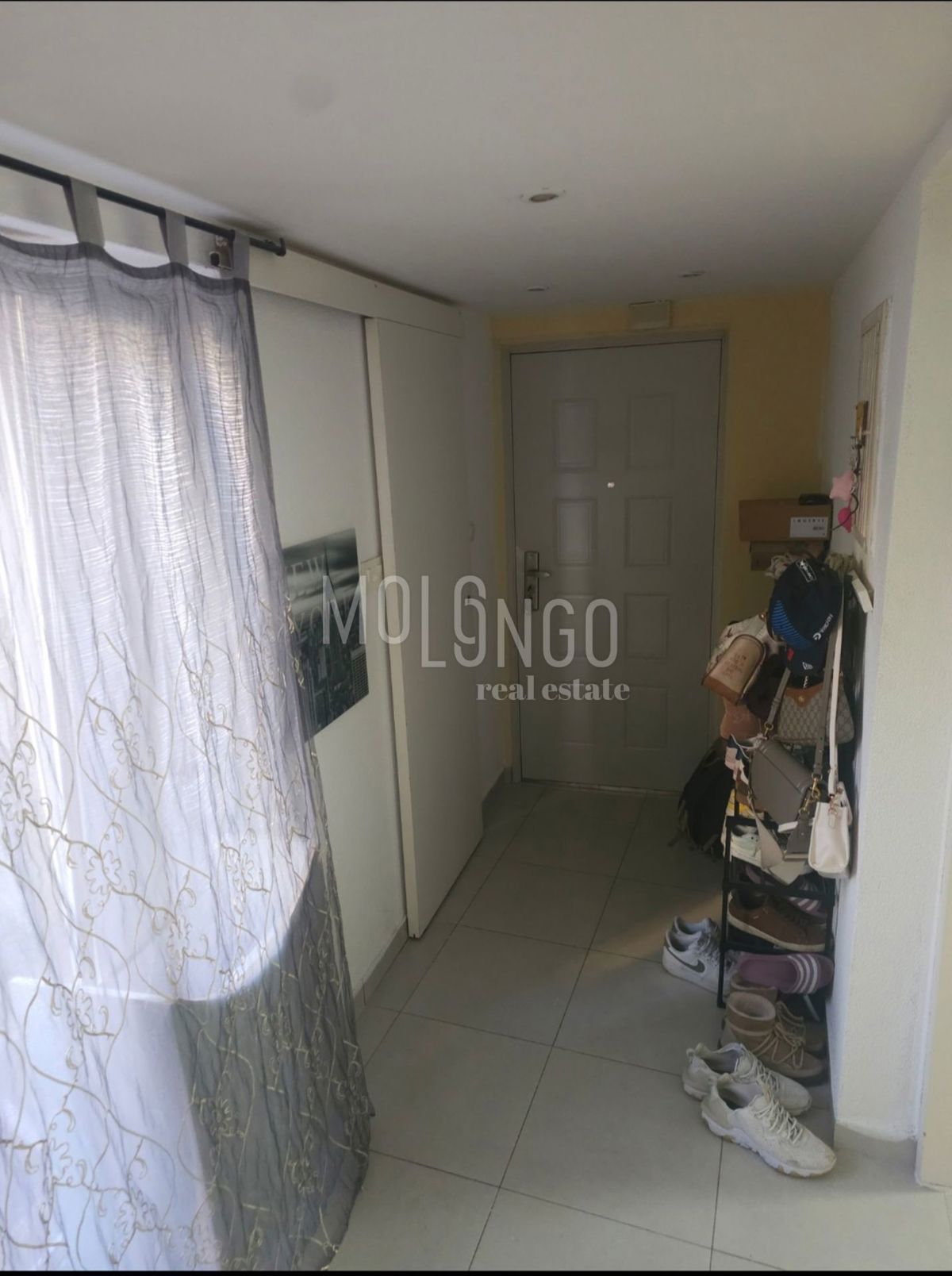 Stanovanje/apartma Banderovo, Rijeka, 50m2